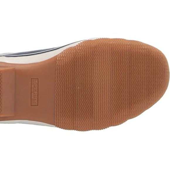 Sperry Women's Saltwater Tall Rain Boots - Picture 6 of 8